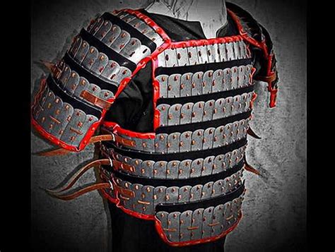 Laminar Cuirass Xii Xiv Ad True History Shop Armour Helmet