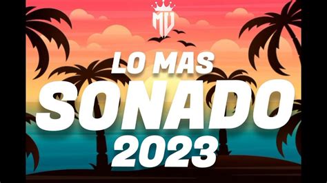 Reggaeton Mix Abril 2023🔥 Lo Mas Sonado 2023🔥 Mix Top 2023🔥 Youtube