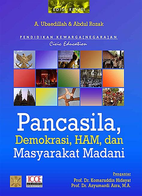 Pengertian Demokrasi Pancasila Ciri Ciri Prinsip Dan Aspek Gramedia Literasi