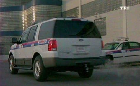 2003 Ford Expedition Xlt U222 In Murder In My House 2006