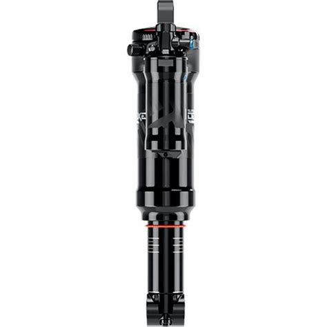 RockShox Ammortizzatore Super Deluxe Ultimate RCT Debon Air Low Reb Mid