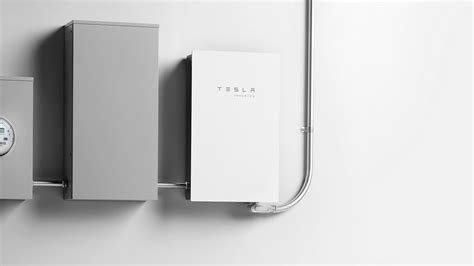 Tesla is now offering its own Solar Inverter