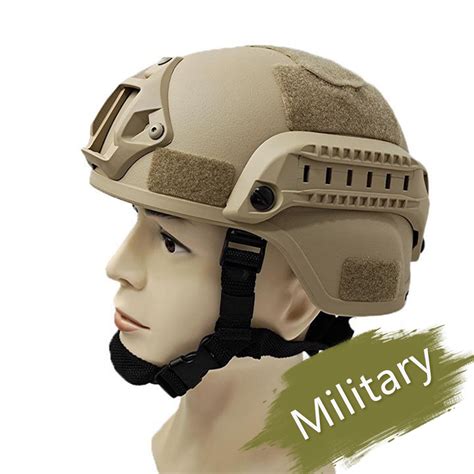 Ballistic Helmet Level Iii Army Wendy Combat Military Tactical Helmet