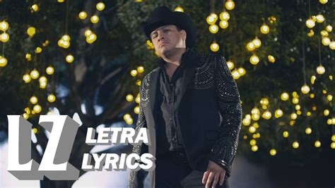 Julión Álvarez Te Hubieras Ido Antes Video Oficial Letra Lyrics