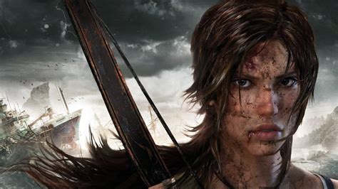 The Exceptional Tomb Raider Reboot A Game With 140k Overwhelmingly Positive Reviews Is On