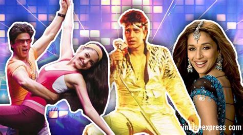 Before Varun Dhawan-Katrina Kaif’s dance film, watch these Bollywood ...