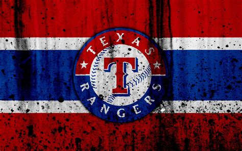 Texas Rangers Wallpapers - Top Free Texas Rangers Backgrounds ...