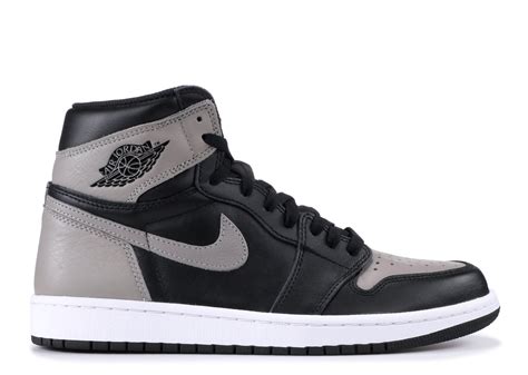 Air Jordan 1 Retro High Og Shadow Level Up