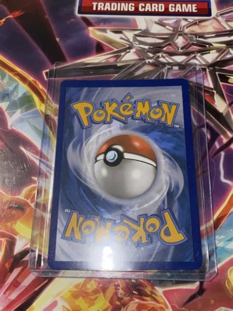 Carte Pok Mon Miascarade Ex Pal Evolutions Pald A Fran Aise