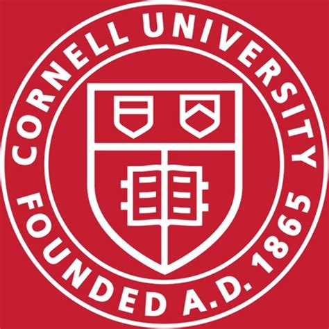 Download High Quality cornell university logo official Transparent PNG ...