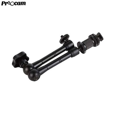 Ready Stock Proocam Arm Magic Articulating For Video Camera And