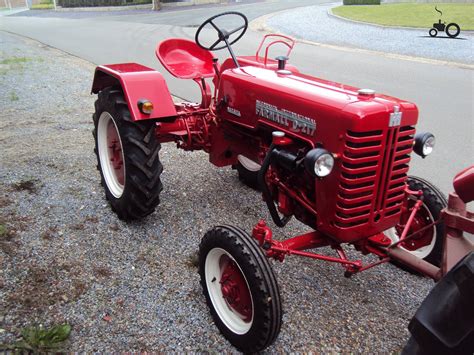 Foto Farmall D