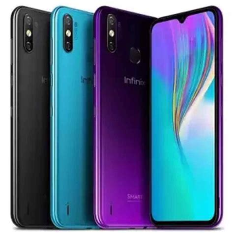 Infinix Smart 4 Price in Pakistan 2024 | PriceOye