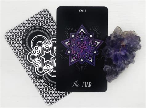 The Star Reversed Tarot Card Keen Articles