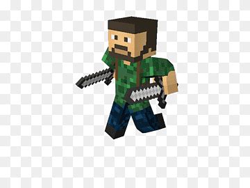 Page Minecraft Avatar Png Images Pngwing