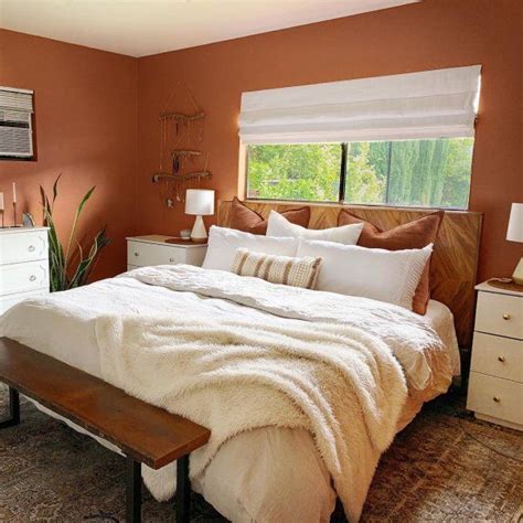 Cavern Clay SW 7701 Orange Paint Colors Sherwin Williams Warm