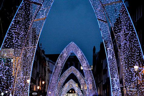 Friday Photos: It's Christmas Time | Londonist