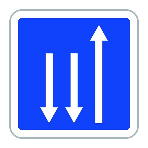 Cep Panneau De Signalisation Routi Re Type C C Aluminium Nf