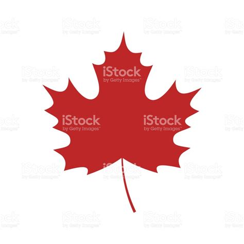 Maple Leaf Icon 381755 Free Icons Library