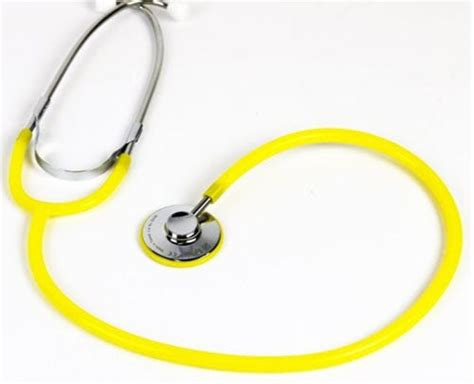 Single Head Stethoscope Ck 603pye Proact Medical Zinc