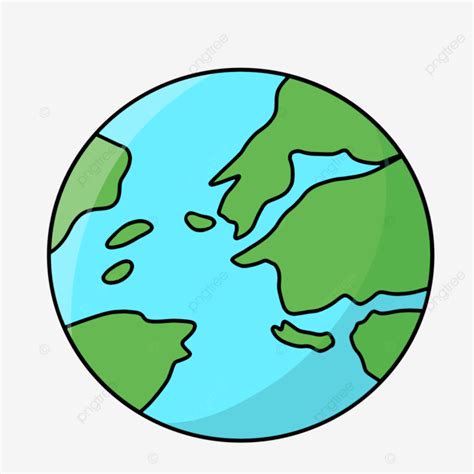 Globe Illustration Globe Peta Dunia World PNG Transparent Clipart