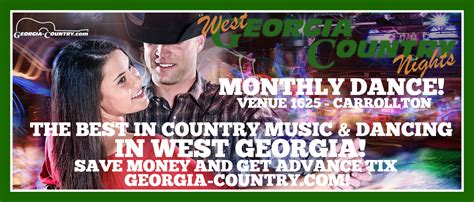 Georgia-Country.com : Georgia's Home for Country Music