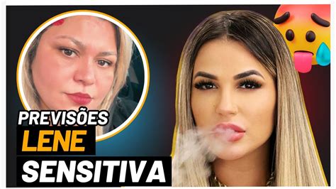 Chocante Previs Es De Lene Sensitiva Youtube