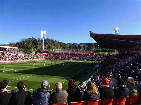 Estadi Montilivi Stadiony Net