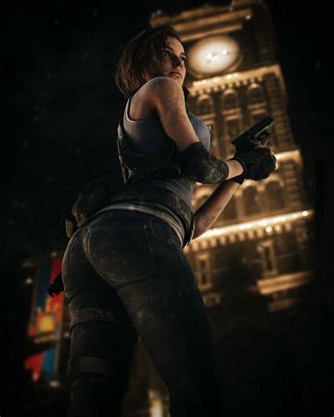 Pin By Ghost 30k On Jill Valentine Games For Girls Jill Valentine Resident Evil