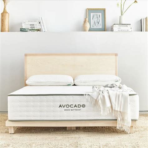 9 Best Hybrid Mattresses in a Box of 2024, Tested & Reviewed