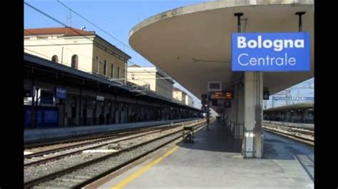 Bologna Centrale I Collegamenti Sitabus It