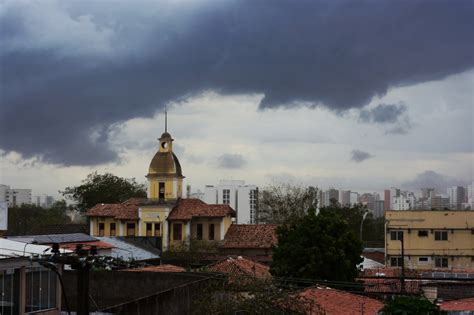 Feriado de Nossa Senhora da Conceição em Teresina deve ser chuvas