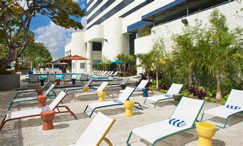 3 Star Top Secret Hotel Near Miami Airport Groupon