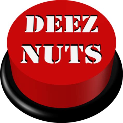 The 5 Best Nut Buttons | Plus Meme Backstory | Product Reviews and Ratings