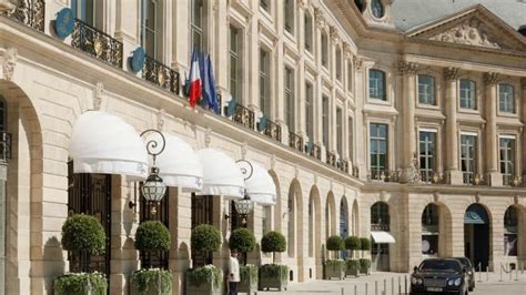 The Legendary Ritz Paris is More Incredible Than Ever!