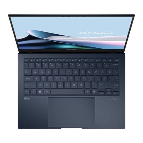 ASUS Zenbook S OLED UX5304MA NQ037W 13 3K 60Hz Core Ultra 7 Laptop