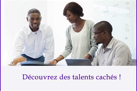 Focus Job Recrutement Et Intérim Au Sénégal