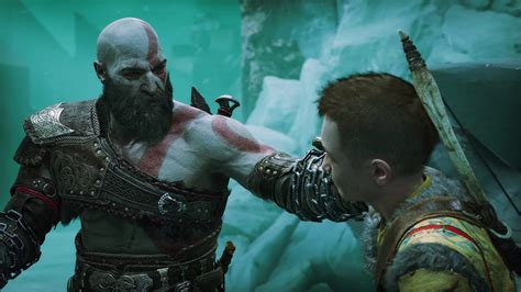 God Of War Ragnarok Reaches Million Units Sold Milestone