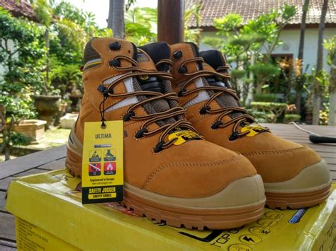 Jual Safety Jogger Di Lapak Kak Brag Bukalapak