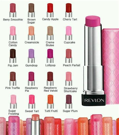 Revlon Sugar Frosting Lip Butter