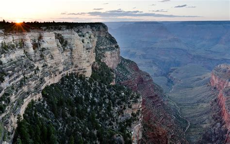 Free Images Rock Sunset Formation Cliff Evening Gorge Grand