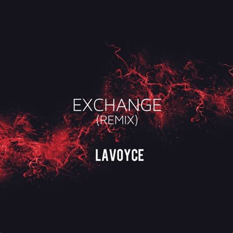 Stream Exchange by Bryson Tiller Remix- LaVoyce by LaVoyceMusic | Listen online for free on ...