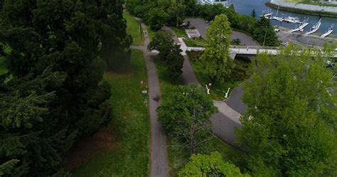 A New Loop Trail For Point Defiance Park Metro Parks Tacoma