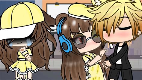 Lover Gacha Life Youtube