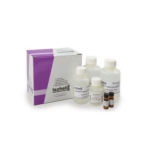 Solution Reagent Kit XMR Isohelix For RNA Extraction RT QPCR