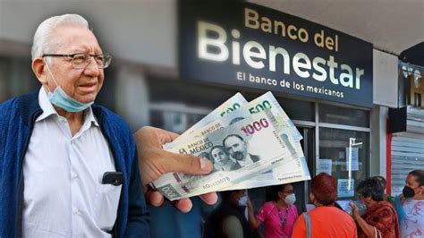 Pensión Bienestar 2024 Ya hay fecha para el próximo pago después de