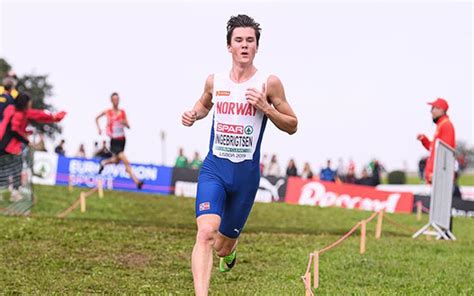 Jakob Ingebrigtsen Training : Ingebrigtsen Brothers: Key Workouts ...