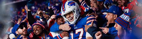 Josh Allen Wallpaper 4k Buffalo Bills Madden Nfl 24