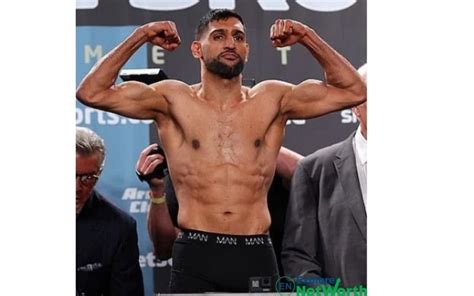 Amir Khan Net Worth, Wiki, Biography, Age, Boyfriend, Parents, Photos