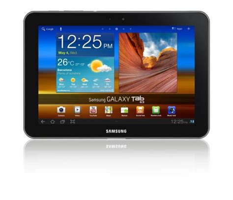 Samsung Galaxy Tab P T Gb G Android Etui Tablety